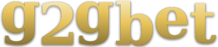 g2gbet logo